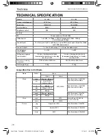 Preview for 24 page of Technika LCD 32-248 User Manual