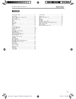 Preview for 25 page of Technika LCD 32-248 User Manual