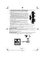 Preview for 7 page of Technika LCd26-209X Operating Instructions Manual