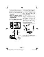 Preview for 8 page of Technika LCd26-209X Operating Instructions Manual