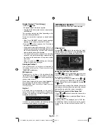 Preview for 12 page of Technika LCd26-209X Operating Instructions Manual