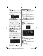 Preview for 16 page of Technika LCd26-209X Operating Instructions Manual