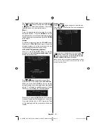 Preview for 22 page of Technika LCd26-209X Operating Instructions Manual