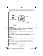 Preview for 29 page of Technika LCd26-209X Operating Instructions Manual