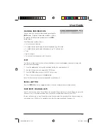 Preview for 28 page of Technika LCD32-407B User Manual