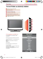 Preview for 9 page of Technika LCD40-270-ROI User Manual