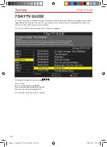 Preview for 21 page of Technika LCD40-270-ROI User Manual