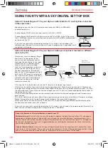 Preview for 23 page of Technika LCD40-270-ROI User Manual