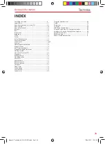 Preview for 26 page of Technika LCD40-270-ROI User Manual