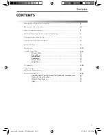 Preview for 6 page of Technika LCD46-259 User Manual