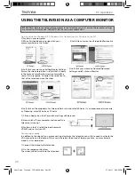 Preview for 21 page of Technika LCD46-259 User Manual