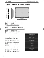 Preview for 9 page of Technika LED19-248COMI User Manual