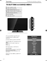 Preview for 10 page of Technika LED47-E271 User Manual