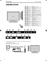 Preview for 12 page of Technika LED47-E271 User Manual