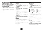 Preview for 12 page of Technika MC-121IDAB Owner'S Handbook Manual