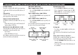 Preview for 14 page of Technika MC-121IDAB Owner'S Handbook Manual