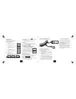 Preview for 5 page of Technika PCD-307 User Manual