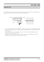 Preview for 11 page of Technika Professional Series TGO614ABK User Manual