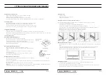 Preview for 8 page of Technika TFS54FC-SGW User Manual