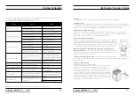 Preview for 9 page of Technika TFS54FC-SGW User Manual