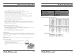 Preview for 11 page of Technika TFS54FC-SGW User Manual