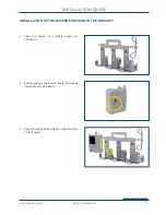 Preview for 17 page of Technimount System BRACKET PRO 120-GR Series User Manual