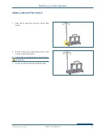 Preview for 19 page of Technimount System BRACKET PRO 120-GR Series User Manual