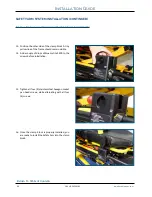 Preview for 30 page of TECHNIMOUNT SAFETY ARM SYSTEM 500 User Manual