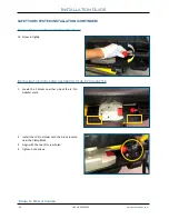 Preview for 36 page of TECHNIMOUNT SAFETY ARM SYSTEM 500 User Manual