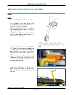 Preview for 40 page of TECHNIMOUNT SAFETY ARM SYSTEM 500 User Manual