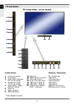 Preview for 2 page of TechniSat TechniMedia UHD Quick Start Manual