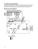 Preview for 14 page of Technische Alternative FRISTAR Operating Manual