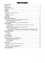 Preview for 3 page of Technische Alternative FRISTAR3-WP Operating Manual