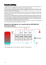 Preview for 12 page of Technische Alternative FRISTAR3-WP Operating Manual