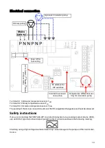 Preview for 19 page of Technische Alternative FRISTAR3-WP Operating Manual