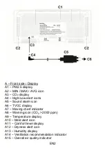 Preview for 21 page of Techno Line WL 1035 Manual