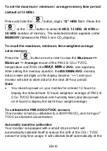 Preview for 29 page of Techno Line WL 1035 Manual