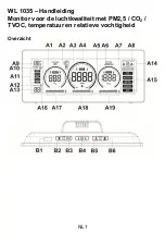 Preview for 73 page of Techno Line WL 1035 Manual