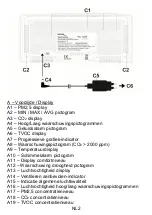 Preview for 74 page of Techno Line WL 1035 Manual