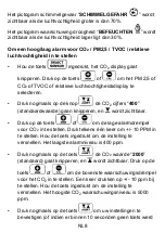 Preview for 80 page of Techno Line WL 1035 Manual