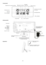 Preview for 47 page of Techno Line WS 6445 Manual