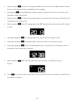 Preview for 50 page of Techno Line WS 6445 Manual