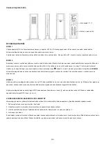 Preview for 57 page of Techno Line WS 6445 Manual