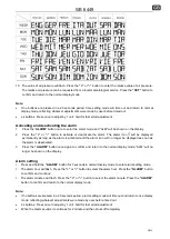 Preview for 5 page of Techno Line WS 6449 Quick Start Manual