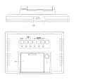 Preview for 2 page of Techno Line WS6762 Manual