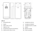 Preview for 146 page of Techno Line WS6762 Manual