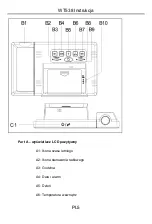 Preview for 98 page of Techno Line WT538 Manual