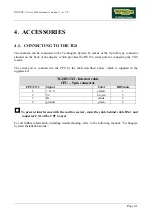 Preview for 15 page of Technogym BIKE XT Service Maintenance Manual