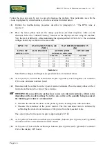 Preview for 24 page of Technogym BIKE XT Service Maintenance Manual