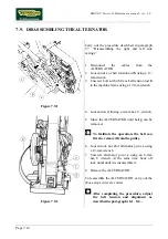 Preview for 40 page of Technogym BIKE XT Service Maintenance Manual